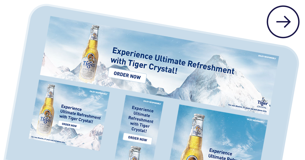 tiger crystal