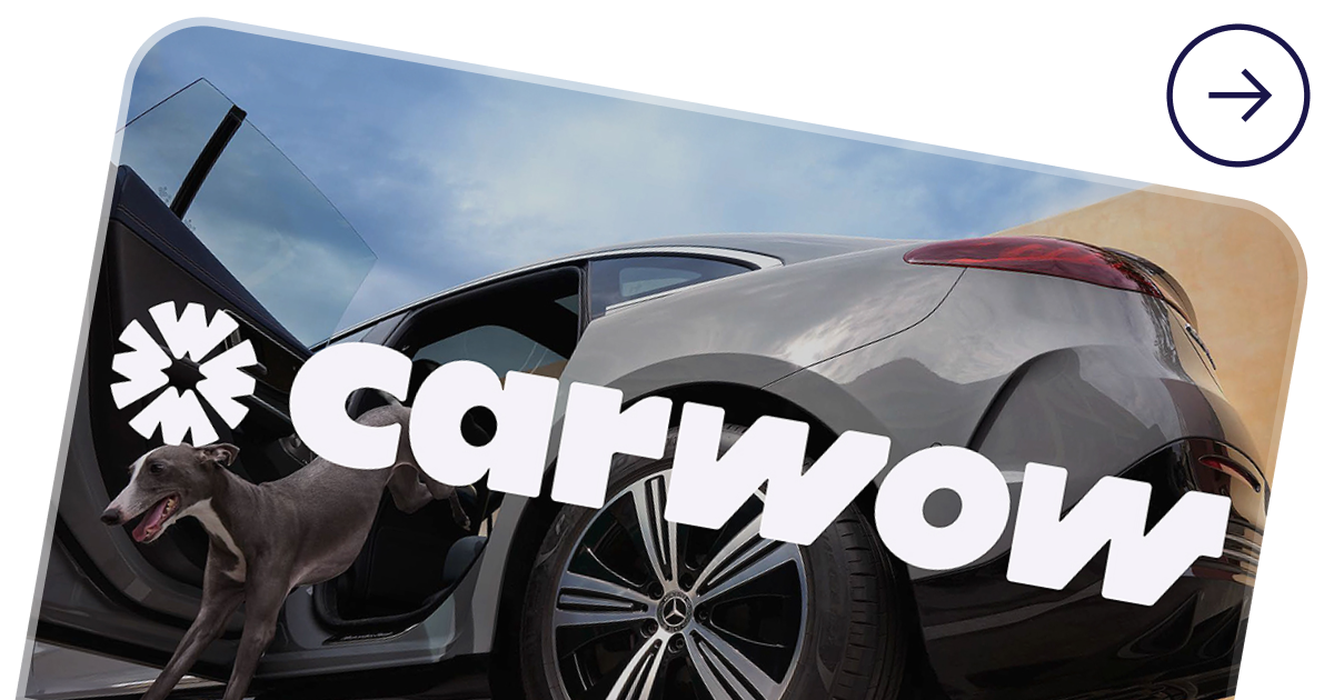 carwow