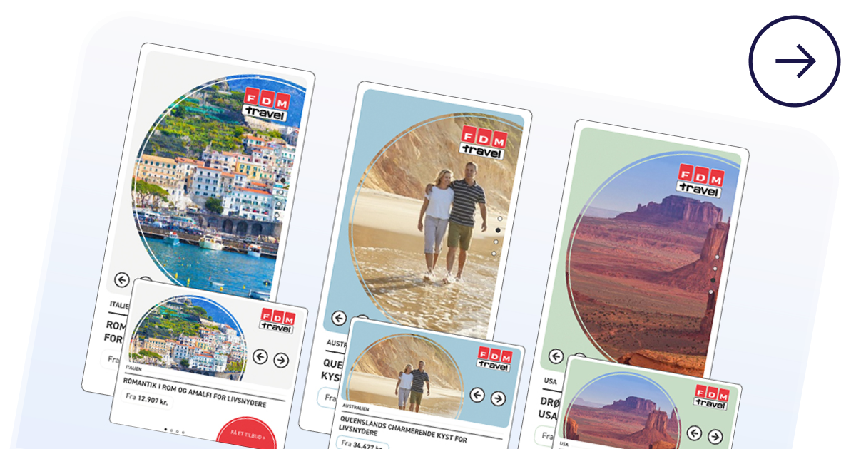 fdm travel