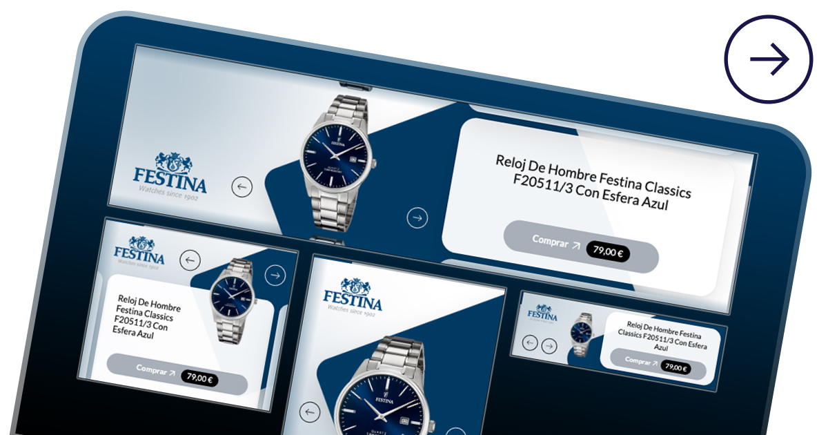 festina lotus