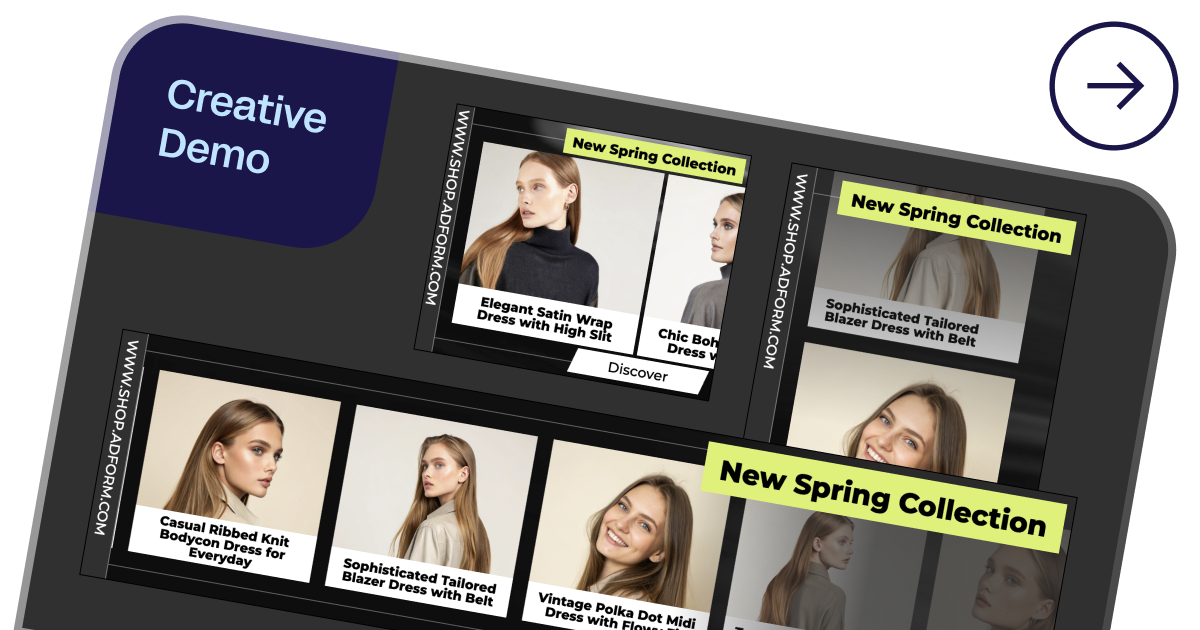 product ads