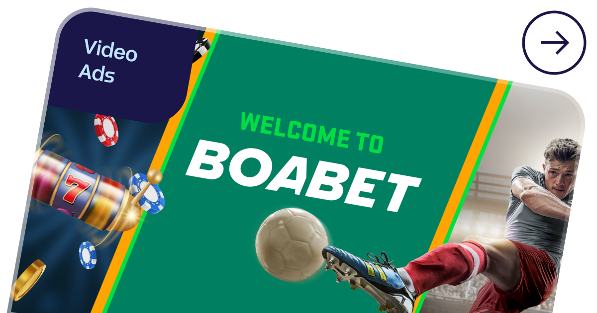 video boabet