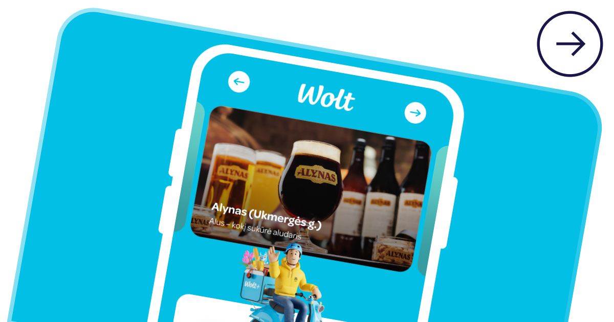 wolt